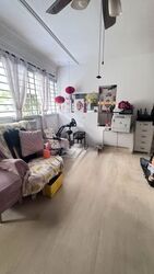 Blk 235 Gombak Gardens (Bukit Batok), HDB 3 Rooms #596522551